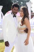 Maga Maharaju Movie New Stills